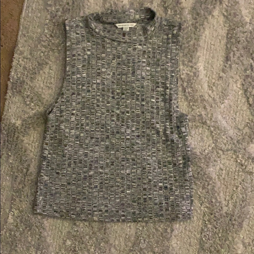 Soft tank